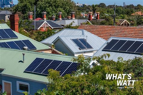 best solar power panels australia